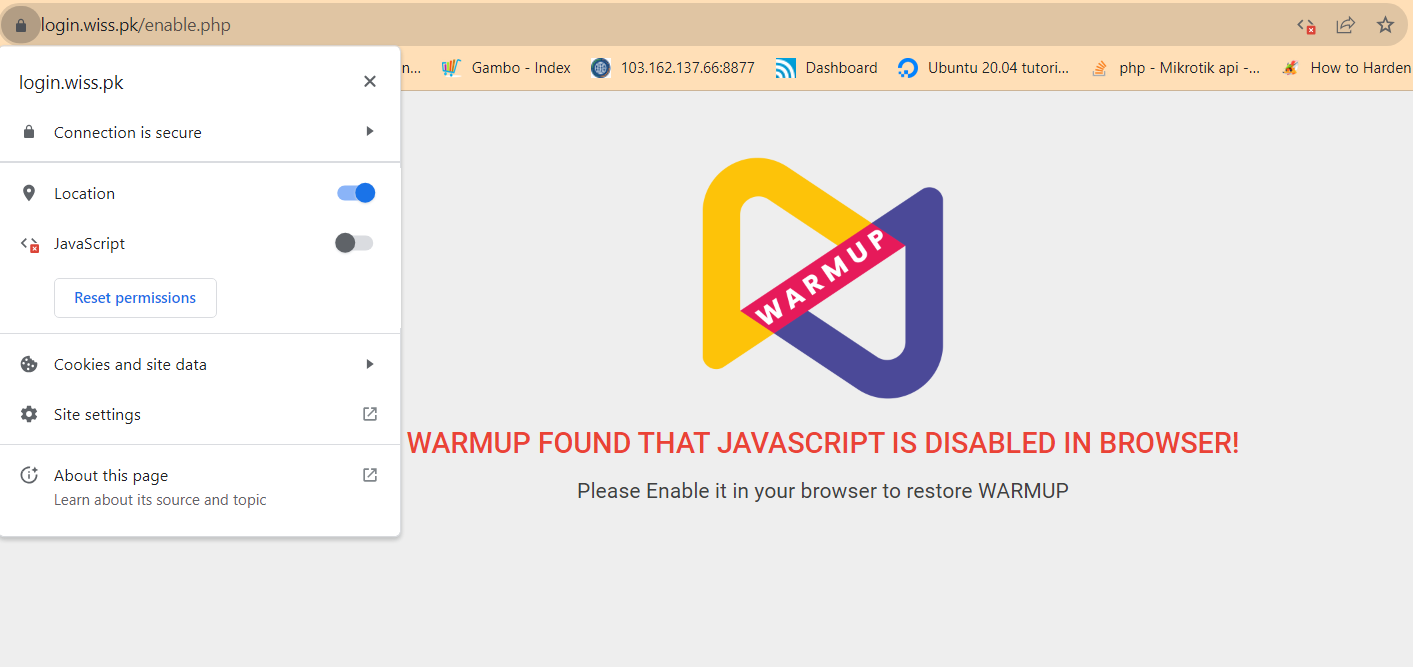 2-verify_javascript_disabled